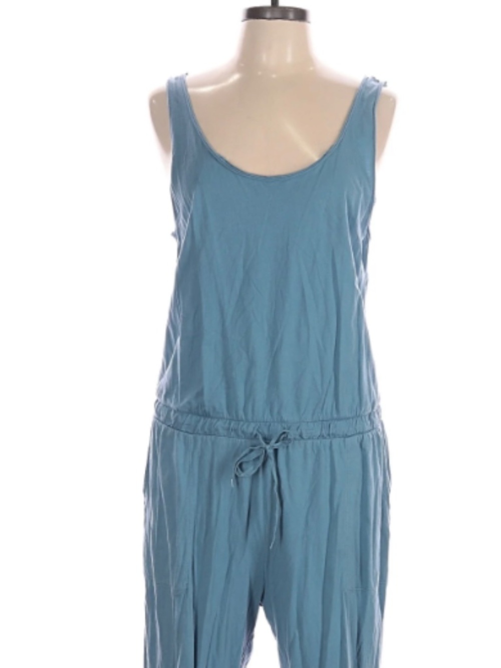 ATM Jumpsuit